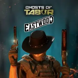 Ghosts of Tabor DLC Eastwood Weapon Pack for Meta / Oculus Quest