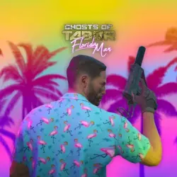Ghosts of Tabor DLC Florida Man DLC for Meta / Oculus Quest