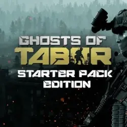 Ghosts of Tabor DLC Starter Pack for Meta / Oculus Quest