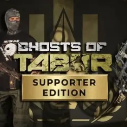 Ghosts of Tabor DLC Supporter Edition for Meta / Oculus Quest