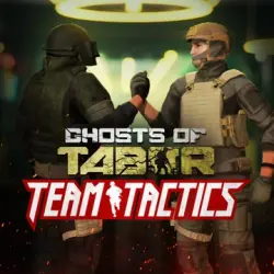 Ghosts of Tabor DLC Team Tactics for Meta / Oculus Quest