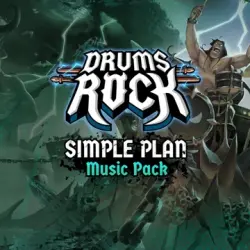 Drums Rock DLC  Plan Music Pack for Meta / Oculus Quest