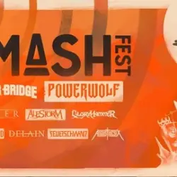 Drums Rock DLC Smash Fest Music Pack for Meta / Oculus Quest