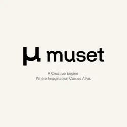 Muset AI Pro/Studio Subscription 1MONTH丨MusetAI