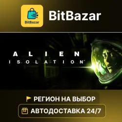 Alien: Isolation · Steam · Регион на выбор!