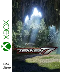 TEKKEN 7 - DLC15: CAVE OF ENLIGHTENMENT Xbox