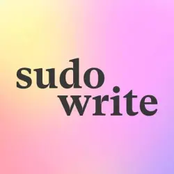 SudoWrite - Premium Subscription 1 month on your account