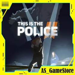 This Is the Police 2 | ПК Epic Games EGS