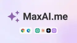 Подписка MAXAI丨max.ai Pro на 1 месяц
