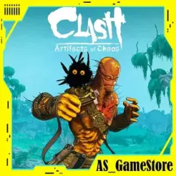 Clash: Artifacts of Chaos | ПК Epic Games EGS