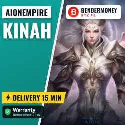 AionEmpire Kinah Elyos