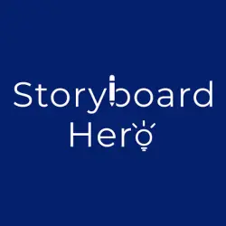 storybordhero solo/starter subscription 1Month on your account