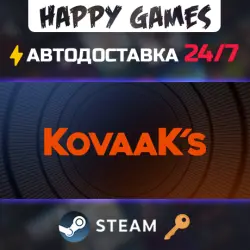 KovaaK’s Bundle Steam Ключ РФ+СНГ