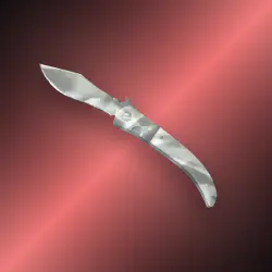 StatTrak Navaja Knife | Urban Masked (Battle-Scarred)