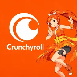 Crunchyroll | Mega Fan Premium 12 месяцев | Обновите свой аккаунт