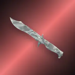 StatTrak Bowie Knife | Urban Masked | Поношенное
