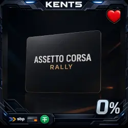 Assetto Corsa Rally [Steam CIS, RU]