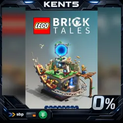 LEGO Bricktales - Глобал (GLOBAL) [КЛЮЧ]