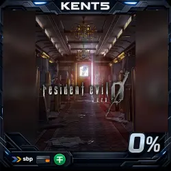 Resident Evil 0 / biohazard 0 HD Remaster [Steam CIS, РФ] [КЛЮЧ]
