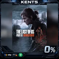 The Last of Us Part II Remastered [Steam ROW, РФ] [КЛЮЧ]