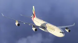 iniBuilds A340-300 for MSFS 2024