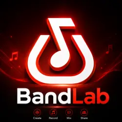 BandLab — подписка на 1 месяц для вашего аккаунта |  | Полная