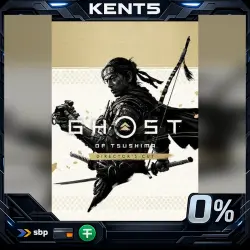 Ghost of Tsushima DIRECTOR'S CUT [Steam CIS, без РФ] [КЛЮЧ]