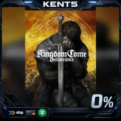 Kingdom Come: Deliverance [Steam ROW] [КЛЮЧ]