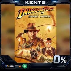 Indiana Jones and the Great Circle: Premium Edition [Steam CIS, РФ] [КЛЮЧ]