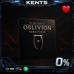 The Elder Scrolls IV: Oblivion Remastered [Steam CIS/LATAM/MENA/SASIA, РФ] [КЛЮЧ]