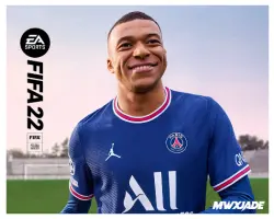 FIFA 22 EA APP