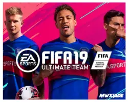 FIFA 19 EA APP