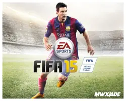 FIFA 15 EA APP