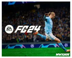 EA Sports FC 24 Ultimate Edition EA APP