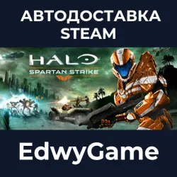 Halo: Spartan Strike
