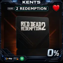 Red Dead Redemption 2 • Global (GLOBAL)
