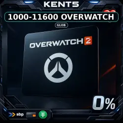 Overwatch 2 • Global (GLOBAL)