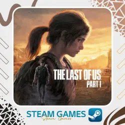 The Last of Us Part I - ALL DLC | STEAM OFFLINE | No Guard | ALL ADD