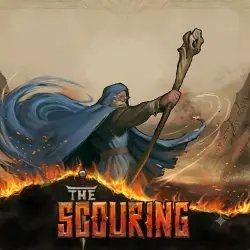 Ключ The Scouring для Steam на ПК по цене от 5.47$ — купить у надежных продавцов на ggsel