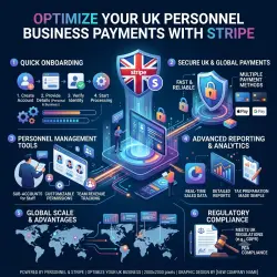 Verified Personal UK Stripe Account [Instant Delivery]