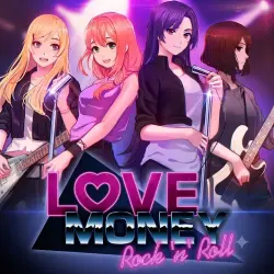 Love, Money, Rock'n'Roll (Steam key | Region free)
