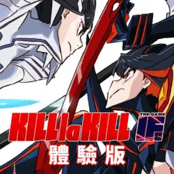 KILL la KILL - IF Steam ключ Весь Мир Global RU/CIS РФ Россия key код cтим СНГ Глобал