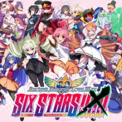 Arcana Heart 3 LOVEMAX SIXSTARS!!!!!! XTEND Steam key Global Region free + RU/CIS Worldwide