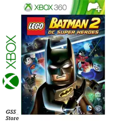 Villains Pack Xbox