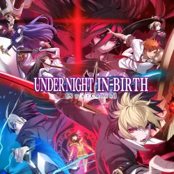 UNDER NIGHT IN-BIRTH II Sys:Celes Steam ключ Весь Мир Global RU/CIS РФ Россия key код cтим СНГ Глоба