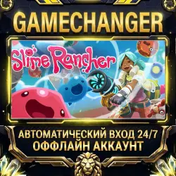 Slime Rancher Steam OFFLINE account | Auto-delivery 24/7
