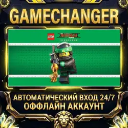 The LEGO NINJAGO Movie Video Game Steam OFFLINE account | Auto-delivery 24/7