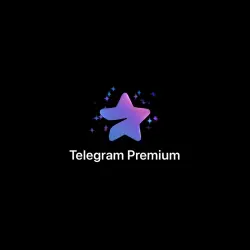 🔮Telegram Premium🔮⏳12месяцев⌛️🔮ПОДАРКОМ🔮