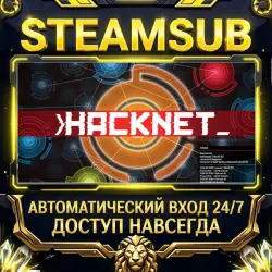 Hacknet Steam ОФФЛАЙН-аккаунт | Автовыдача 24/7