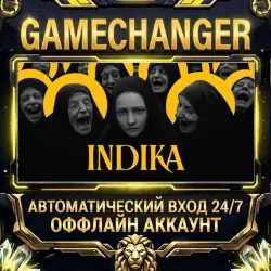 INDIKA Steam OFFLINE account | Auto-delivery 24/7